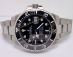 High Quality Replica 41mm Rolex Submariner Watches Stainless Steel Ceramic Bezel